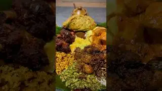 Weekend Special Chatti Choru !!! #food #keralastyle #foodie #lunch