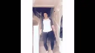 HOME STAIR WORKOUT