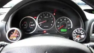 Tomei Powered