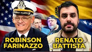 VENEZUELA VAI CAIR? O Papel Estrat&eacute;gico do Ex&eacute;rcito Brasileiro no Conflito com os EUA
