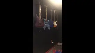 Classical Acoustic Guitar Restring. Play Pause Read Video.