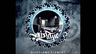 03. Osiedlowy element - Wyrabiaj na zakrętach (Feat. Sok&oacute;ł, prod. Kylo)