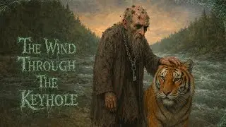STITCHED (The Wind Through The Keyhole)