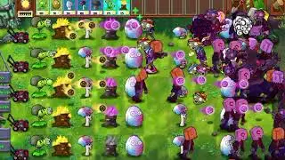 cutom mode - plant vs zombies fusion
