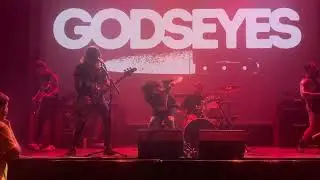 Godseyes at Red Flag STL (08/14/2025)
