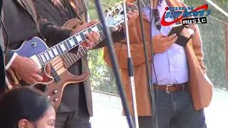 LAS GAVIOTAS  EN VIVO - LOS CAMINANTES