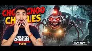 CHO CHO CHARLES Shorts Live 🔴  #shortsfeed #shortslive #horror #shorts