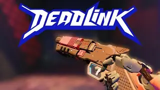Deadlink - All Weapons