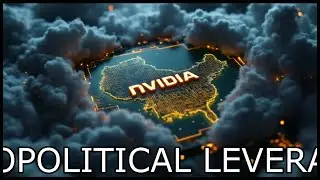 Nvidia&rsquo;s Secret Power Over China&rsquo;s AI Chips