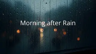 Luxeria - Morning After Rain (Lyrics)