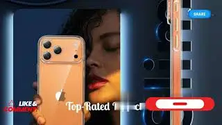 iPhone 17 Pro Max: 🤯 Mind-Blowing Features You NEED to See!