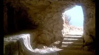 Пасхальное служение 4-12-2020