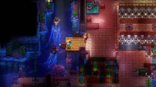 Core Keeper   Official Nintendo Switch 2 & Void & Voltage Update Trailer