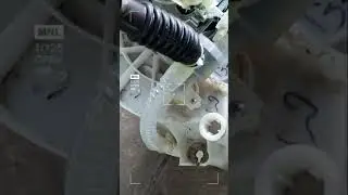 clutch assembly change #art #quiz #opening #terendingshorts #duet #ewako #electrical #epoxy #like