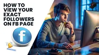 How to View Your Exact Follower Count on Facebook 1K and Beyond