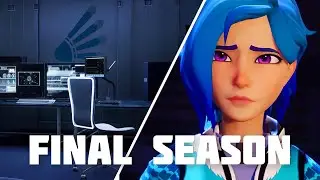 Meta Runner Season 3 Release Date?