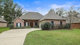 109 Remington Cove - Home for Sale in Madison, Mississippi - Casey Bridges | Hopper Properties
