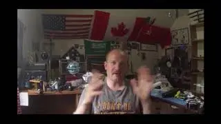 Stand your ground laws