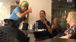 عيش كتير - 