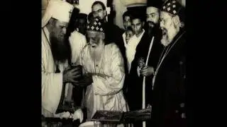 Remembering Gregory Of India : Dr. Paulos Mar Gregorios Part 1