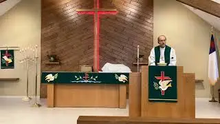 Rose of Sharon - Daniel 4 - When God Tests us with Success
