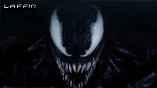 Tony Todd IS Venom.