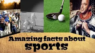 amazing facts about sports || #shorts  #sportsfact #facts