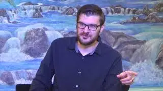 The Depths of God's Mercy