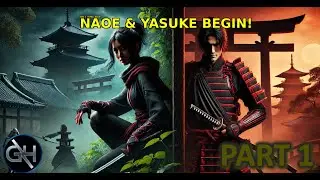 AC Shadows Prologue: Naoe&rsquo;s Journey Starts! (No Commentary)