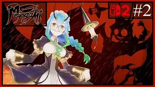This Lady is PSYCOTIC! | Majogami Part 2