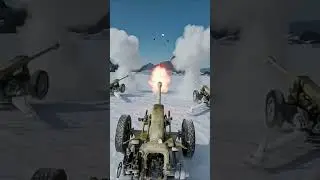 Can Ice Really Stop Tank Shells