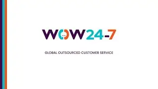 Wow24 7 io Customer Support Services