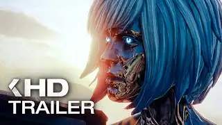 HYPER SCAPE Season 1 Launch #Trailer German Deutsch (2020)