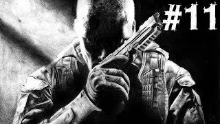 Call of Duty: Black Ops 2 Walkthrough Part 11 - Judgment Day