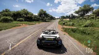 Forza Horizon 5 - 2000 Lotus 340R
