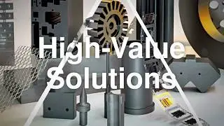 CERATIZIT Group Video
