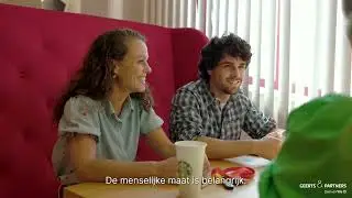 Wervingsfilm gemeentesecretaris gemeente Buren via Geerts & Partners