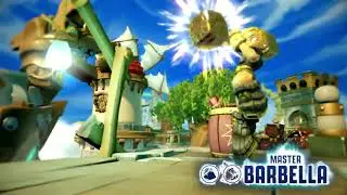 Skylanders Imaginators Cradle of Creation Gameplay