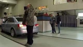 ADESA Auto Auctions