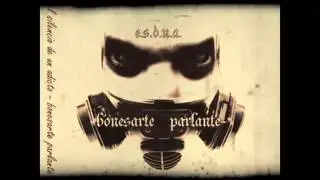 BONNESARTE - No Voy A Caer Ft. KLS [Beat. y Prod. Bonnesarte]