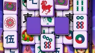 English Vita Mahjong : 👍 Good stream | Playing Solo | Streaming with Turnip