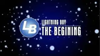 Lightning Boy