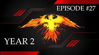 PHOENIX CHAMPIONSHIP WRESTLING | Year 2 - Chaos Week 27 (WWE 2K22)