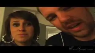 Dev stuck on the side of the road (2008)