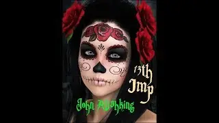 John Alishking   The 13th Imp  Original Mix 2018