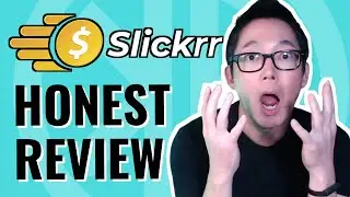 Slickrr Review | HONEST REVIEW + FREE BONUSES | Art Flair Slickrr Review 👎🏻