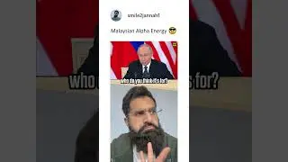 Malaysian Alpha Energy 😎🔥