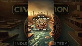 What Really Happened to the Indus Valley Civilization  #MohenjoDaro   #HistoricalMysteries #ancient