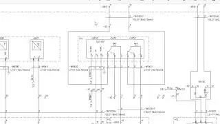 Elektrik kumanda proje nasıl okunur Part 5