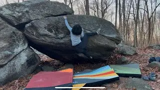 Katie on Slick 50 V6